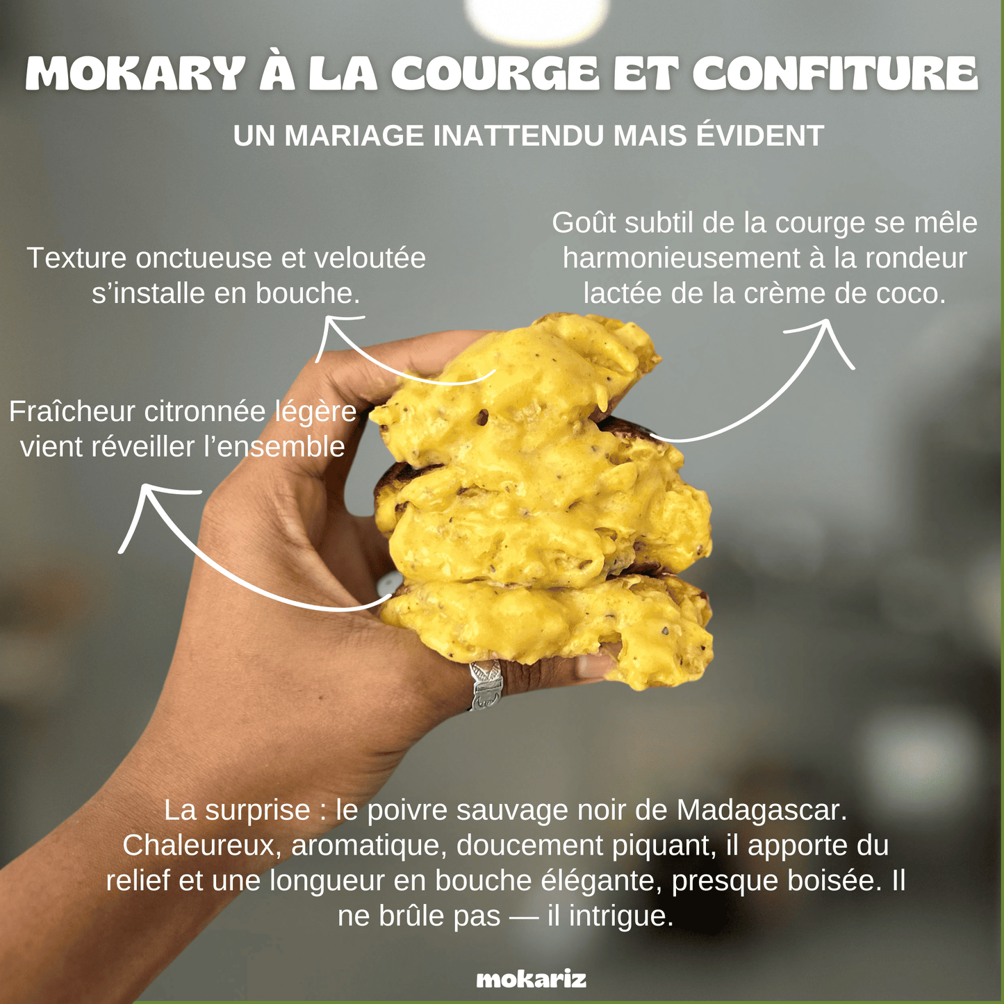 CONFITURE DE LAIT À LA COURGE