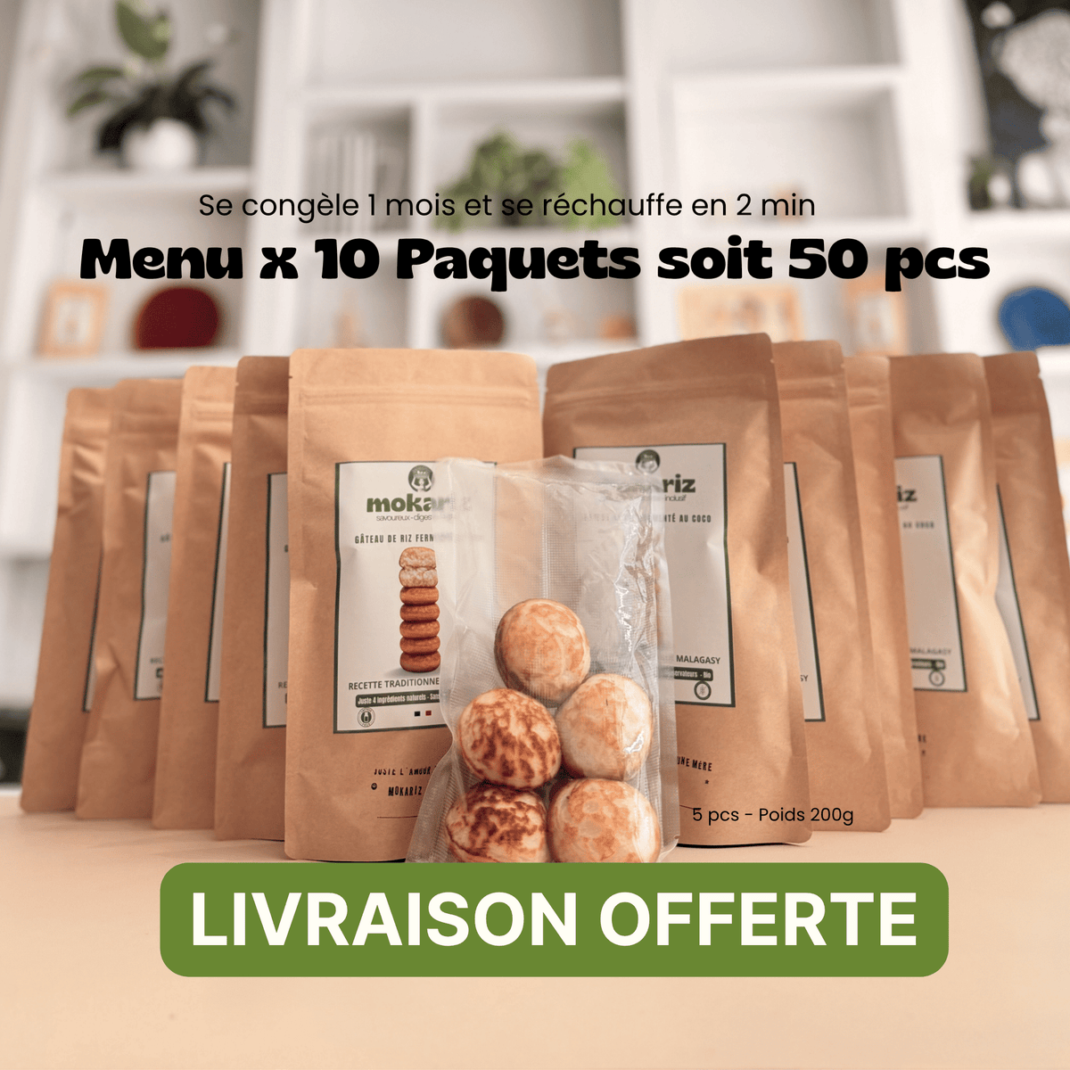 Le Bloc Prépa