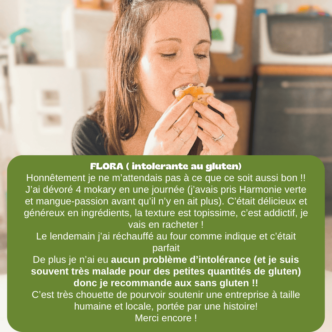 MENU SÉLECTION DU CHEF