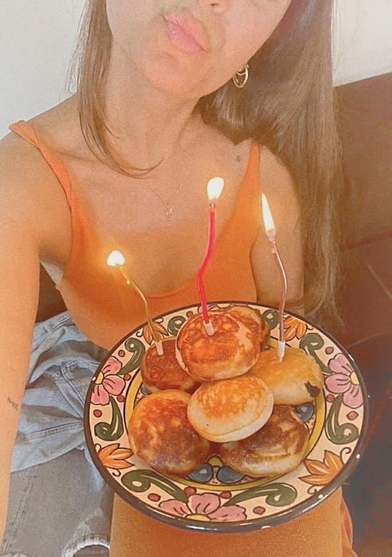 MENU FESTIN ÉPHÉMÈRE