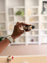 Pépites choco noir
