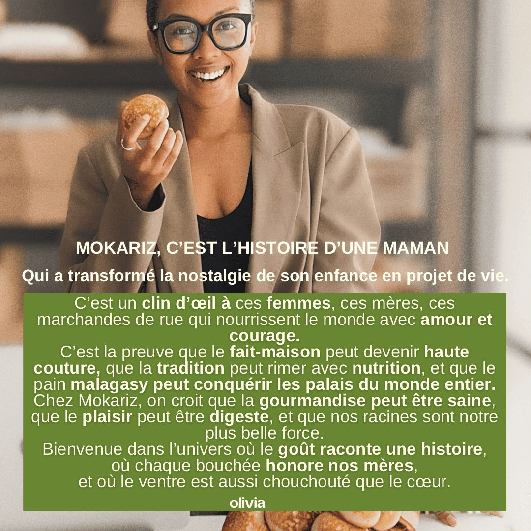 fondatrice de mokariz