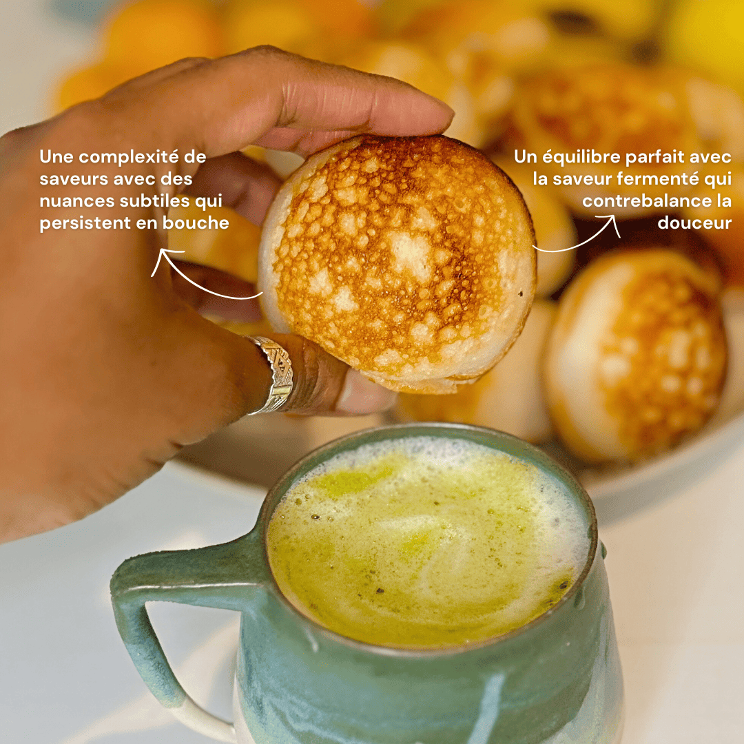 mokary, collation sans gluten, collation saine, collation healthy, sans gluten sans lactose, sans gluten végane, sans gluten sans sucre, mokariz, plats malagasy, traiteur malgaches, patisseries africaines, pancakes de riz fermenté, vitumbua, massa, dosa,