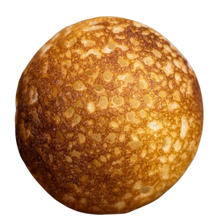 GATEAU FERMENTÉ SANS GLUTEN AU MATCHA