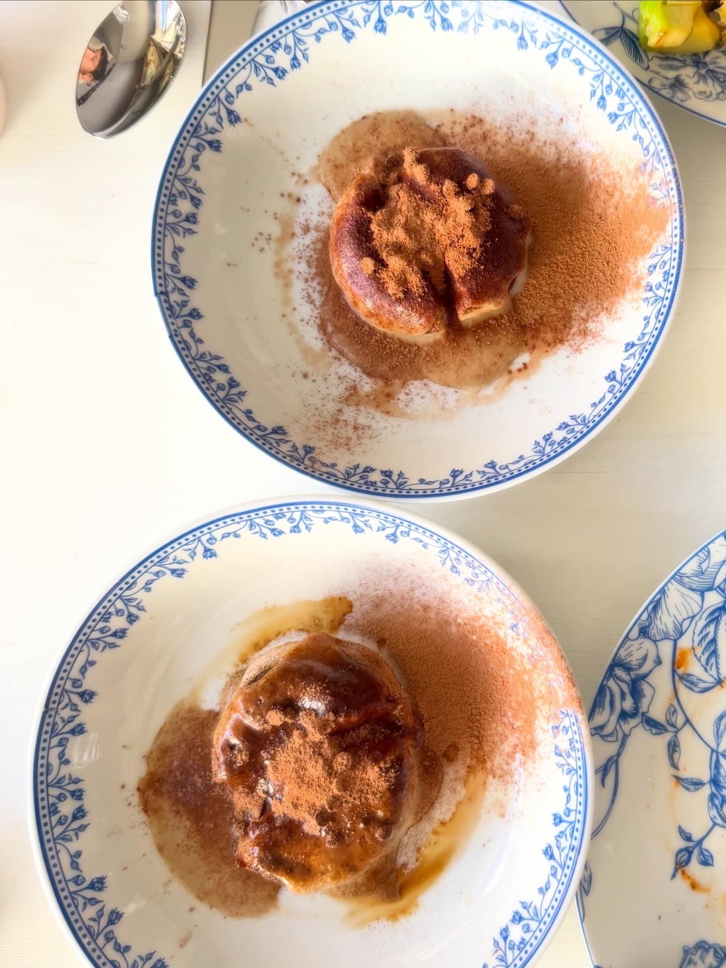 GATEAU SANS GLUTEN FERMENTÉ