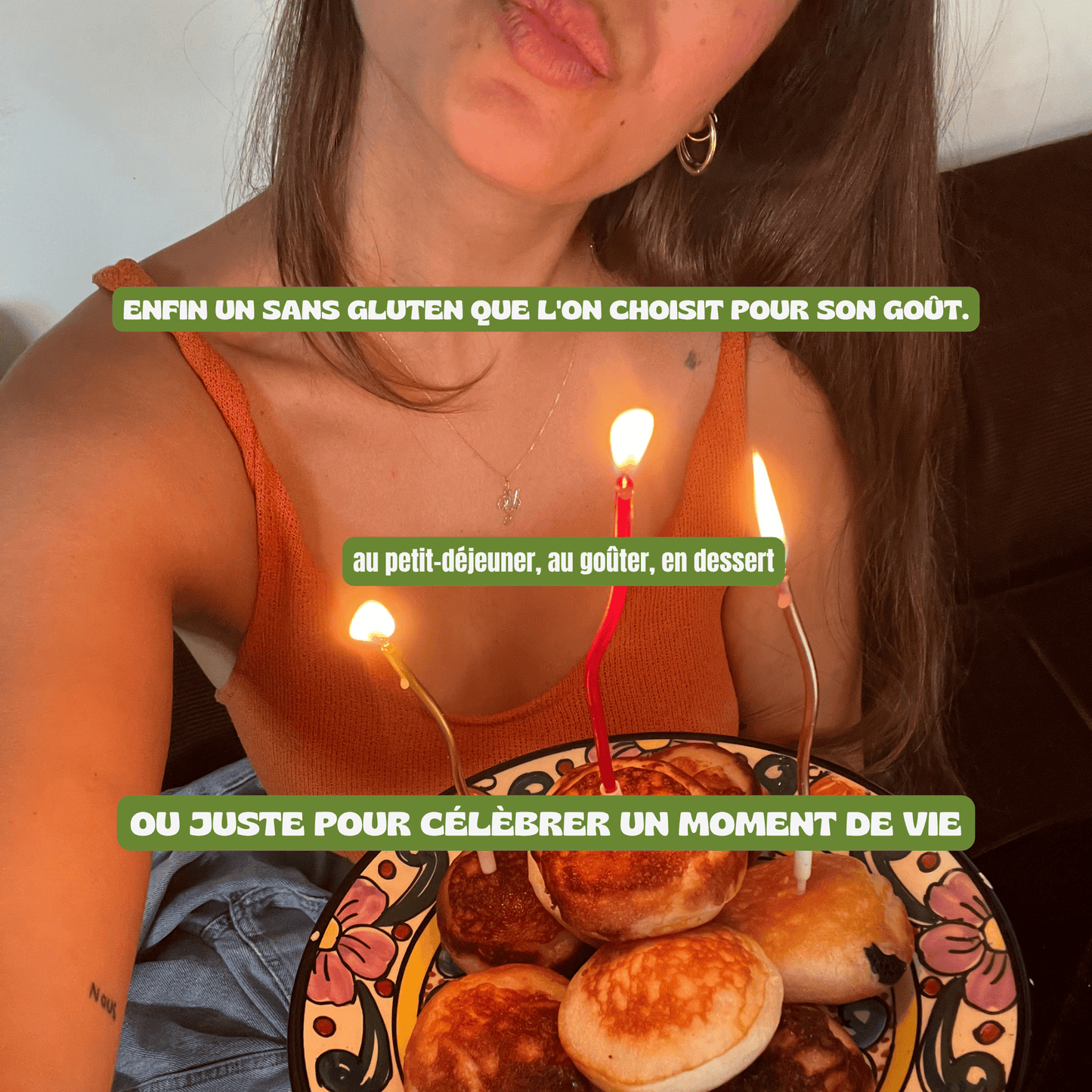 MENU SÉLECTION DU CHEF