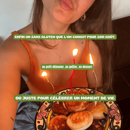 MENU SÉLECTION DU CHEF