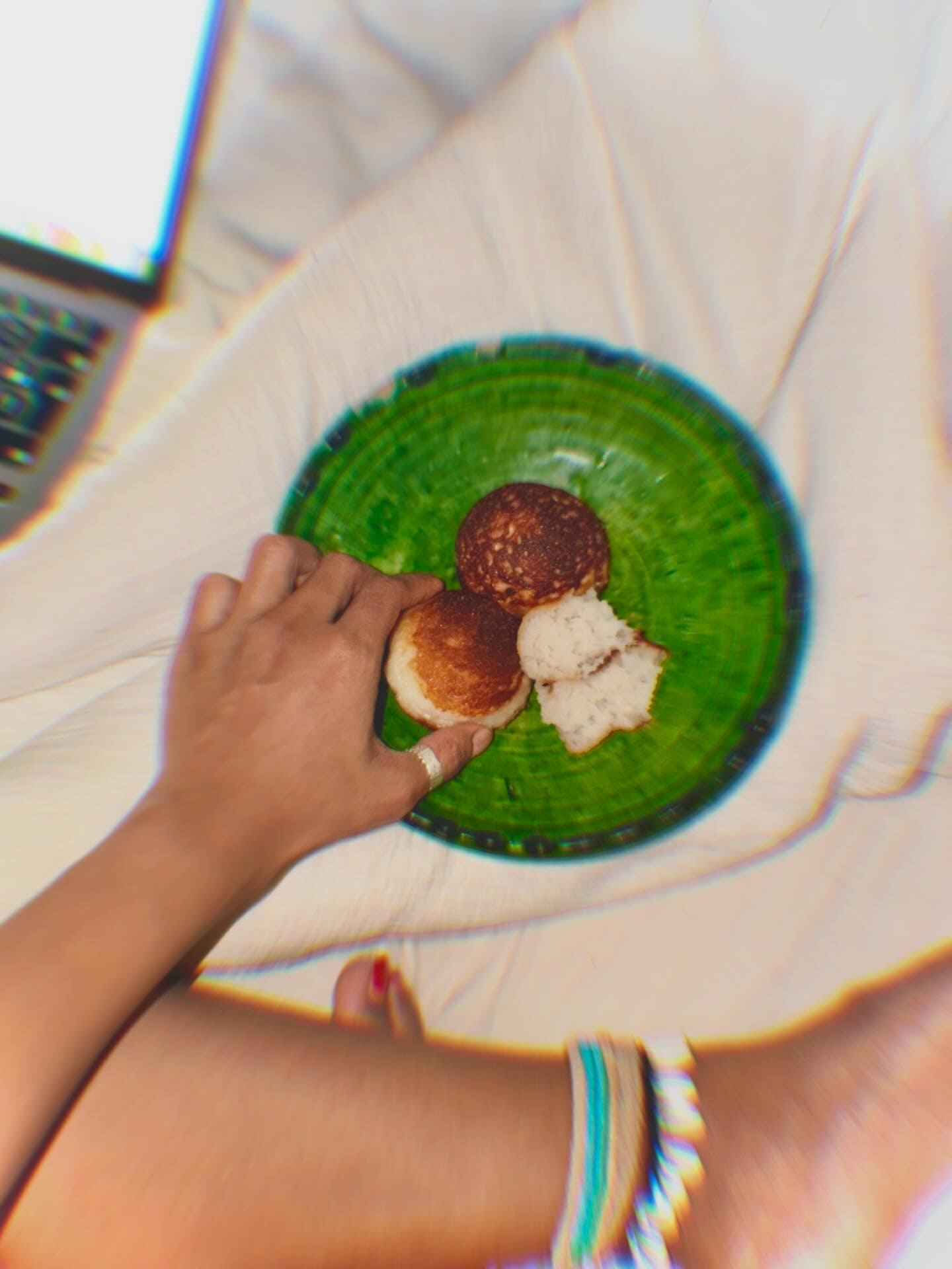 GATEAU SANS GLUTEN FERMENTÉ