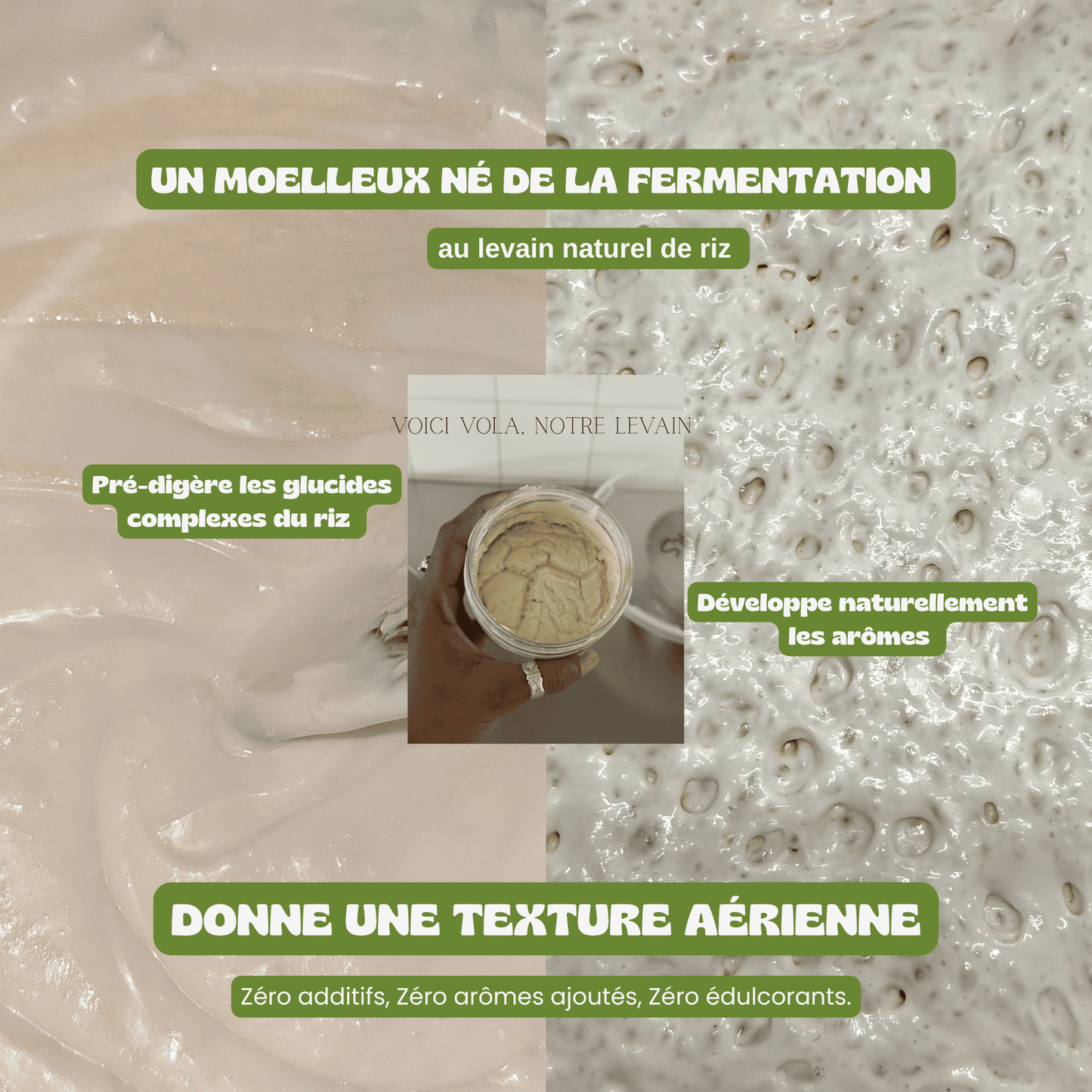 MENU SÉLECTION DU CHEF