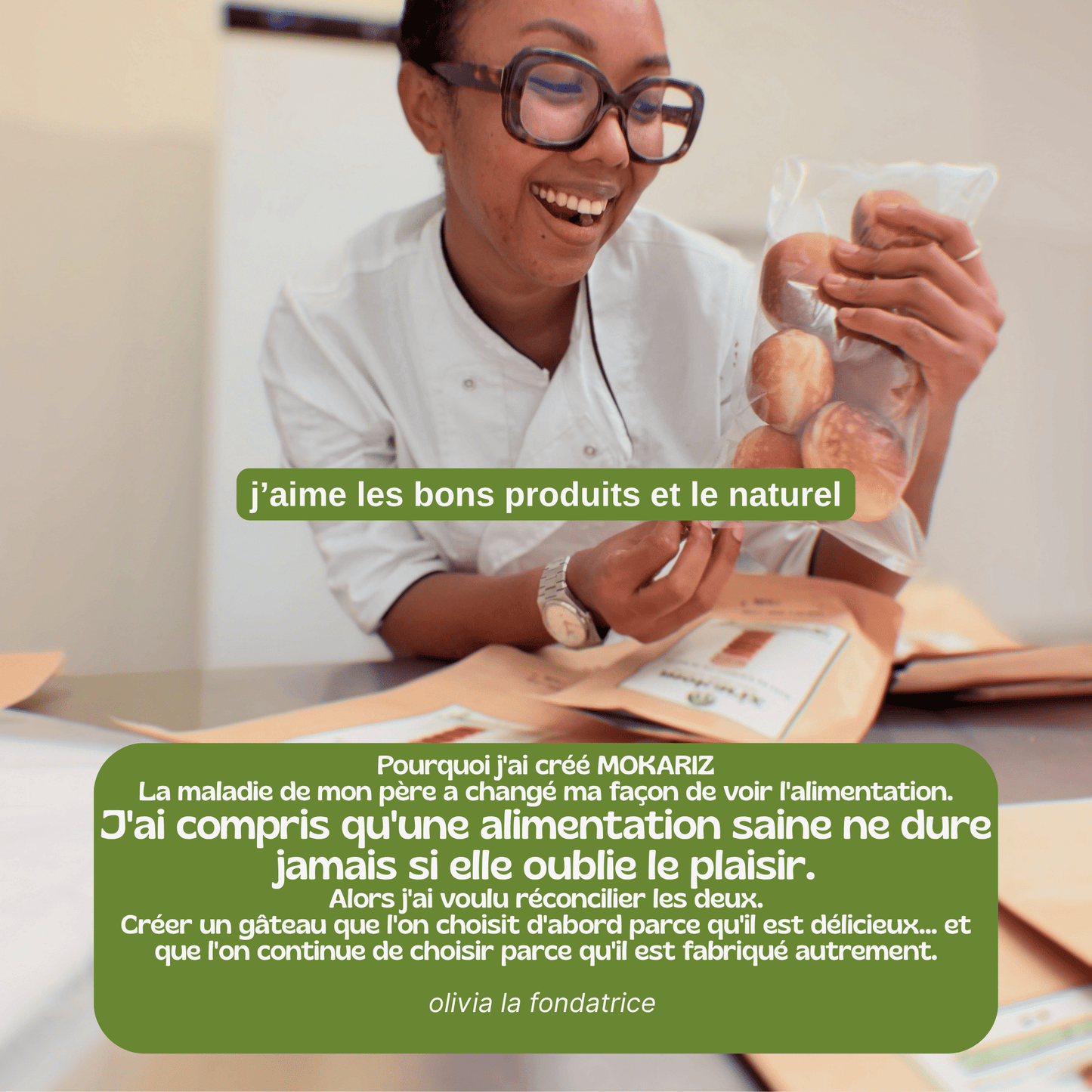 MENU SÉLECTION DU CHEF