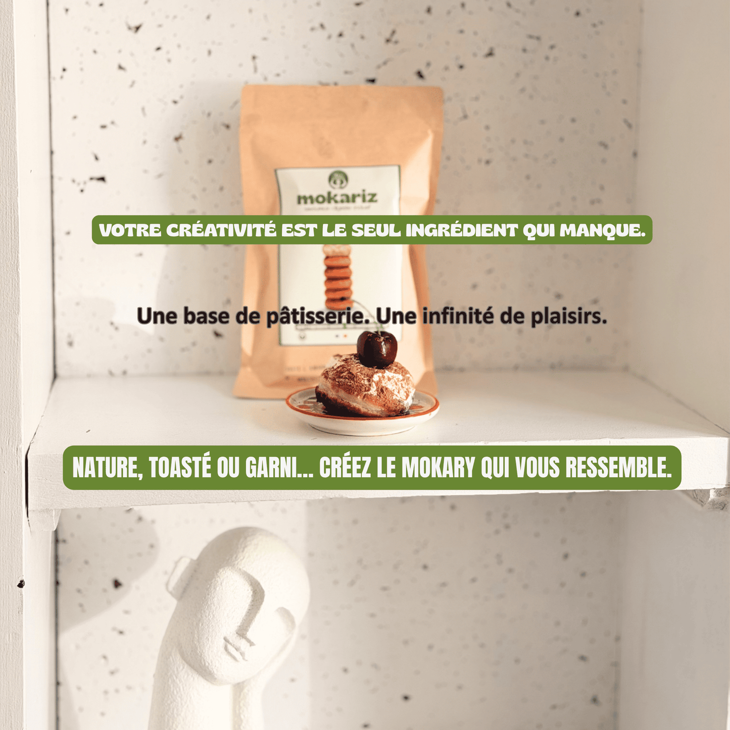 MENU SÉLECTION DU CHEF