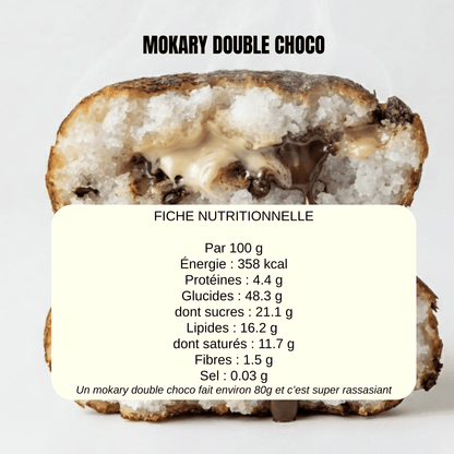 GATEAU SANS GLUTEN  AU DOUBLE CHOCOLAT