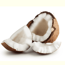 Lait de coco