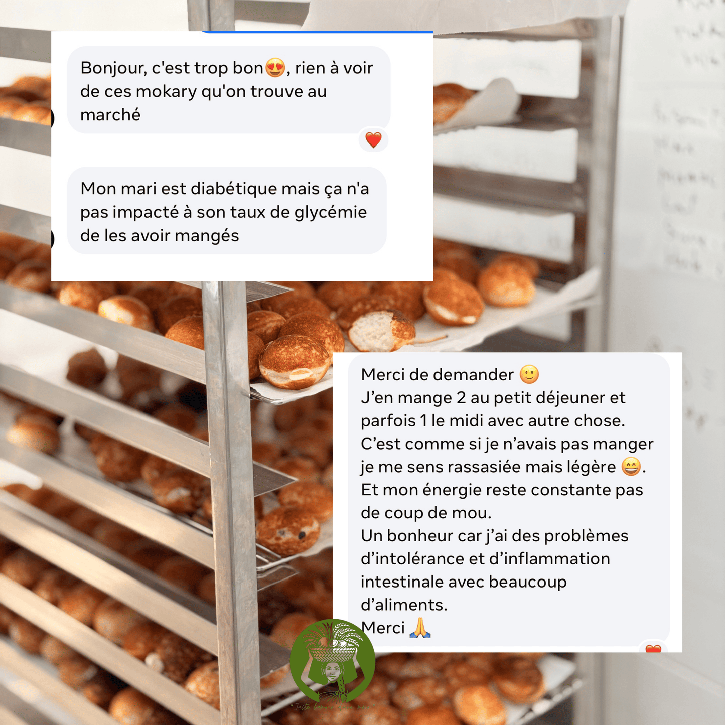 GÂTEAU SANS GLUTEN AU SUPERGRAINES