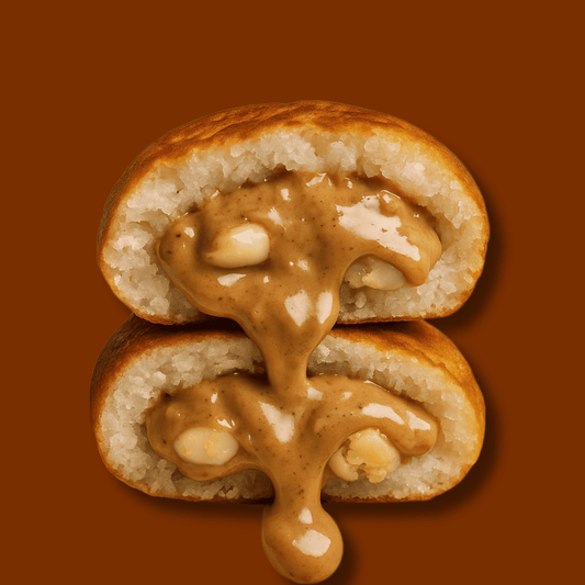 GATEAU SANS GLUTEN FOURRÉ CRÈME BUENO