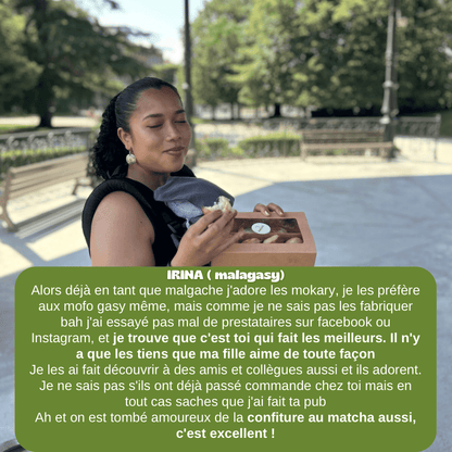 MENU FESTIN ÉPHÉMÈRE