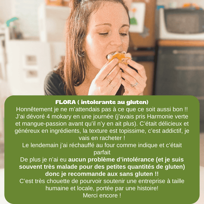 MENU FESTIN ÉPHÉMÈRE