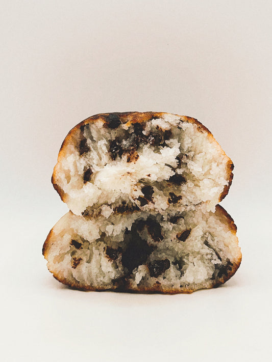 MOKARY COCO AU PEPITE CHOCOLAT NOIR