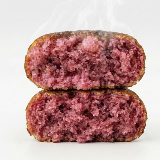 GATEAU SANS GLUTEN GRENADE HIBISCUS