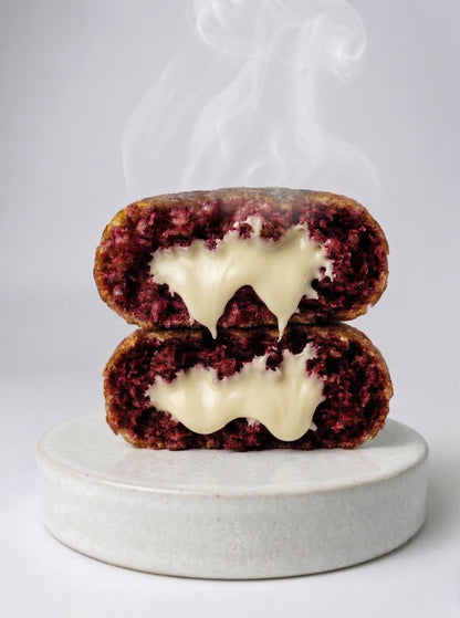 GATEAU SANS GLUTEN REDVELVET
