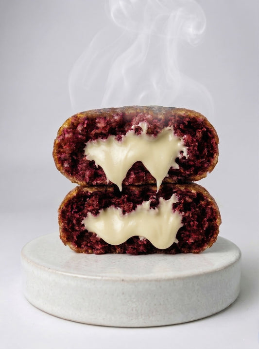 GATEAU SANS GLUTEN REDVELVET