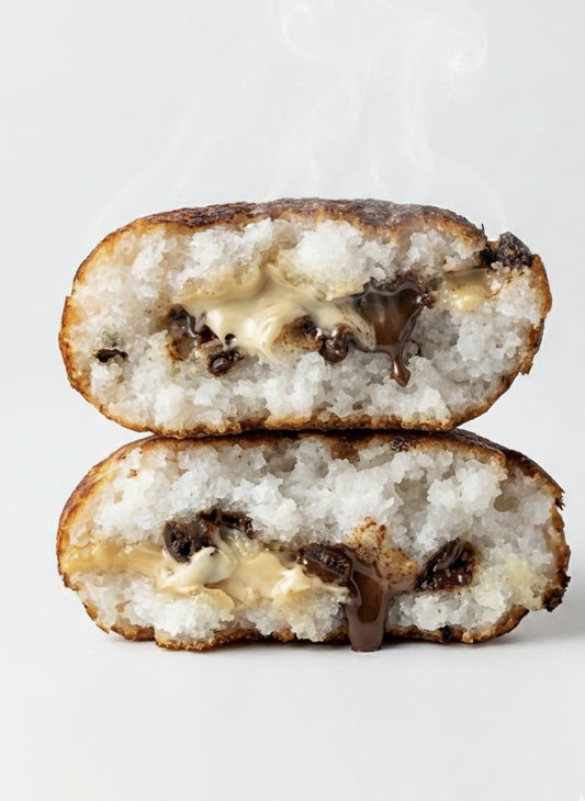 GATEAU SANS GLUTEN  AU DOUBLE CHOCOLAT