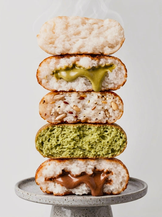 MENU DÉCOUVERTE MOKARIZ