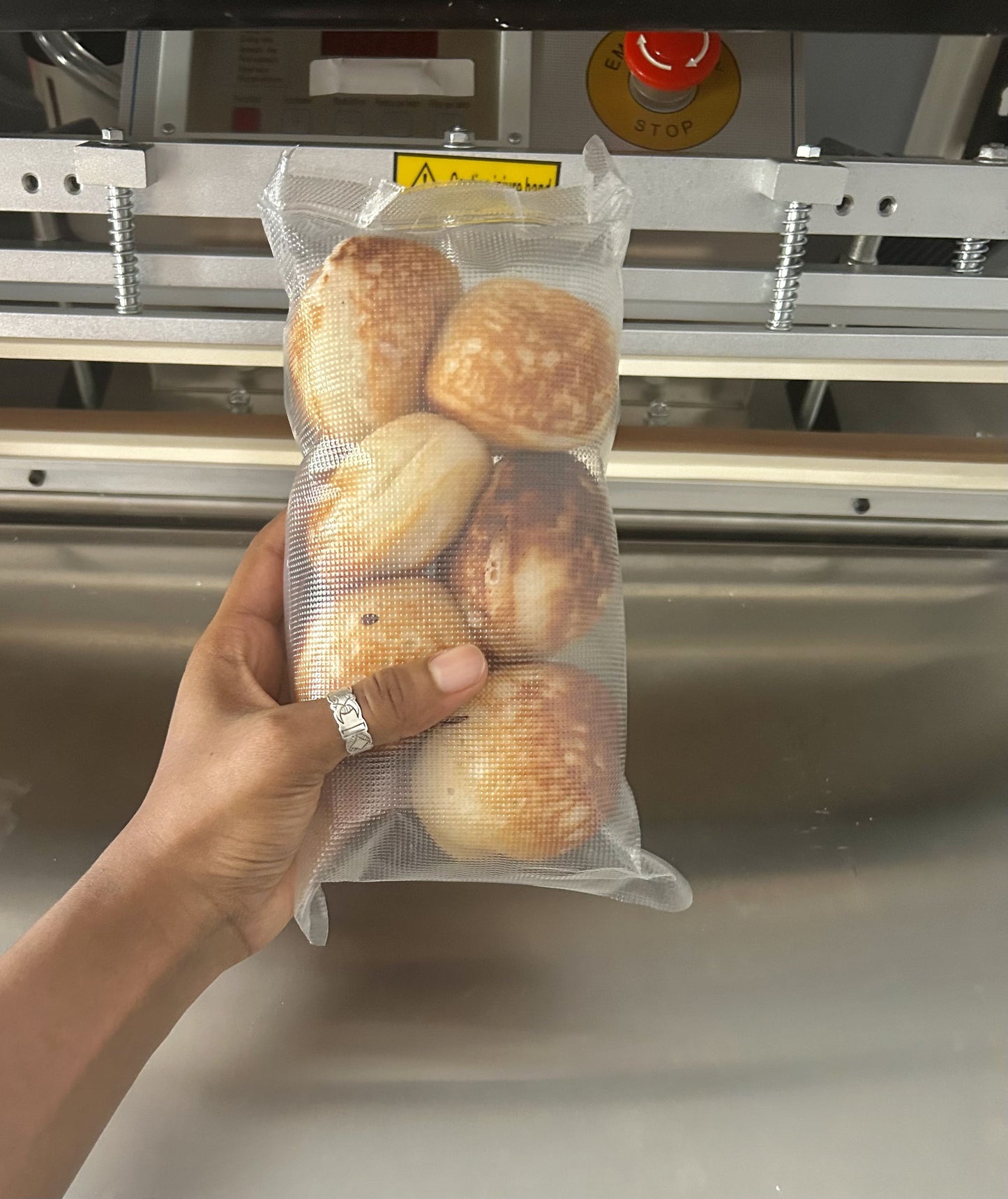 GATEAU SANS GLUTEN FERMENTÉ
