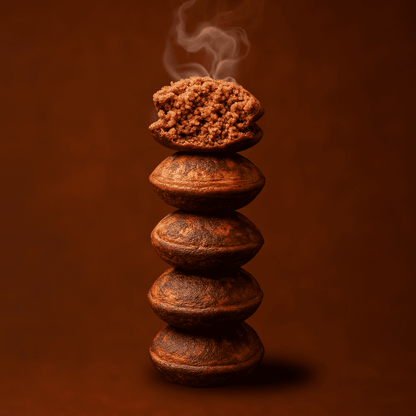 mokary, collation sans gluten, collation saine, collation healthy, sans gluten sans lactose, sans gluten végane, sans gluten sans sucre, mokariz, plats malagasy, traiteur malgaches, patisseries africaines, pancakes de riz fermenté, vitumbua, massa, dosa, snack sans gluten, recette sans gluten sans lactose, mokary chocolat, mokary cacao, gateau chocolat sans gluten, moelleux chocolat sans gluten sans lactose vegan, brownie chocolat sans gluten sans lactose sans oeuf vegan