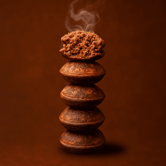 mokary, collation sans gluten, collation saine, collation healthy, sans gluten sans lactose, sans gluten végane, sans gluten sans sucre, mokariz, plats malagasy, traiteur malgaches, patisseries africaines, pancakes de riz fermenté, vitumbua, massa, dosa, snack sans gluten, recette sans gluten sans lactose, mokary chocolat, mokary cacao, gateau chocolat sans gluten, moelleux chocolat sans gluten sans lactose vegan, brownie chocolat sans gluten sans lactose sans oeuf vegan