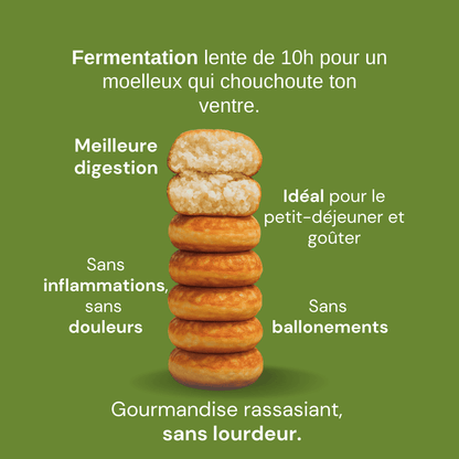 mokariz, moakry, bienfaits des mokary, pancakes de riz fermenté, pate fermenté sans gluten, sans lactose