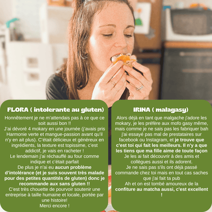 mokary, collation sans gluten, collation saine, collation healthy, sans gluten sans lactose, sans gluten végane, sans gluten sans sucre, mokariz, plats malagasy, traiteur malgaches, patisseries africaines, pancakes de riz fermenté, vitumbua, massa, dosa, 