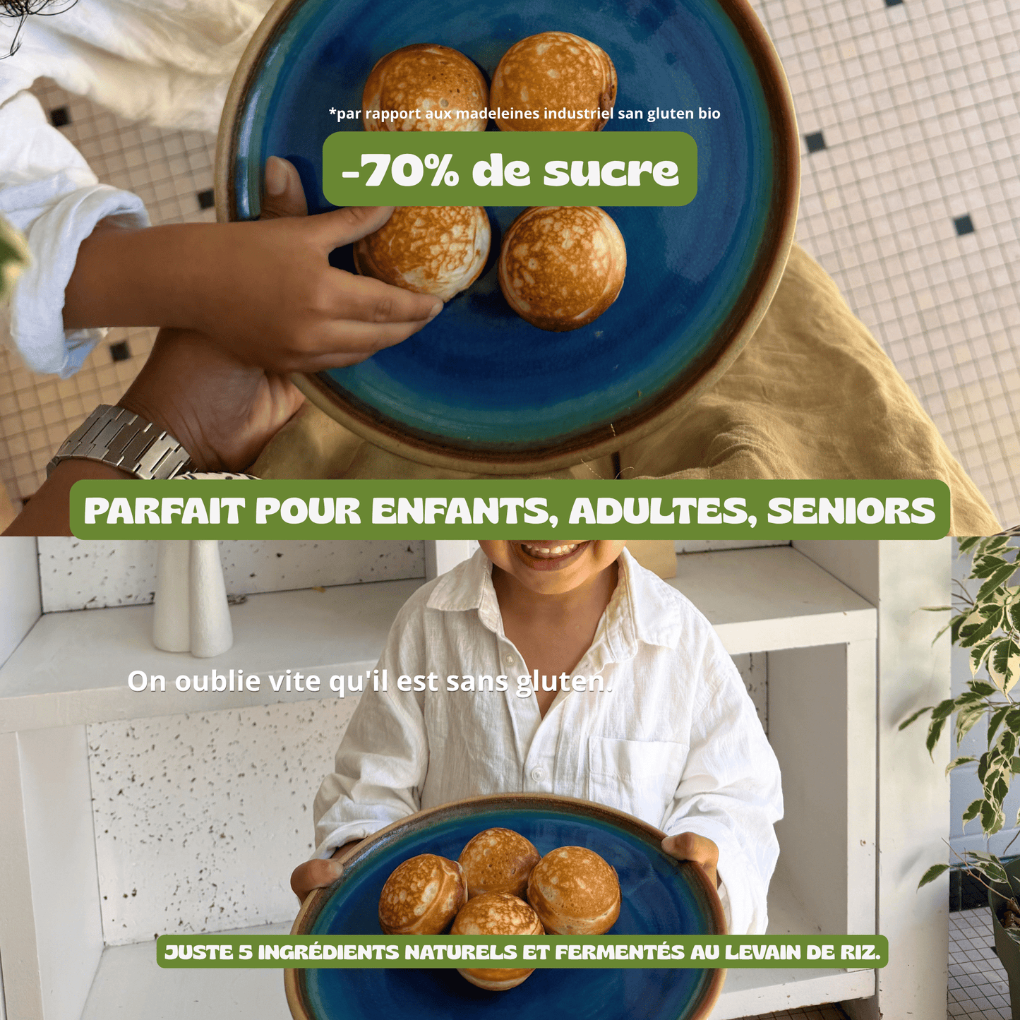 MENU SÉLECTION DU CHEF