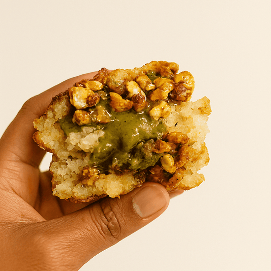 mokary, collation sans gluten, collation saine, collation healthy, sans gluten sans lactose, sans gluten végane, sans gluten sans sucre, mokariz, plats malagasy, traiteur malgaches, patisseries africaines, pancakes de riz fermenté, vitumbua, massa, dosa, mokary pistache