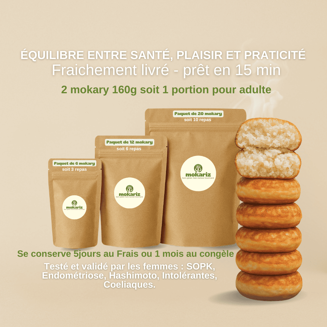 mokary, collation sans gluten, collation saine, collation healthy, sans gluten sans lactose, sans gluten végane, sans gluten sans sucre, mokariz, plats malagasy, traiteur malgaches, patisseries africaines, pancakes de riz fermenté, vitumbua, massa, dosa, 
