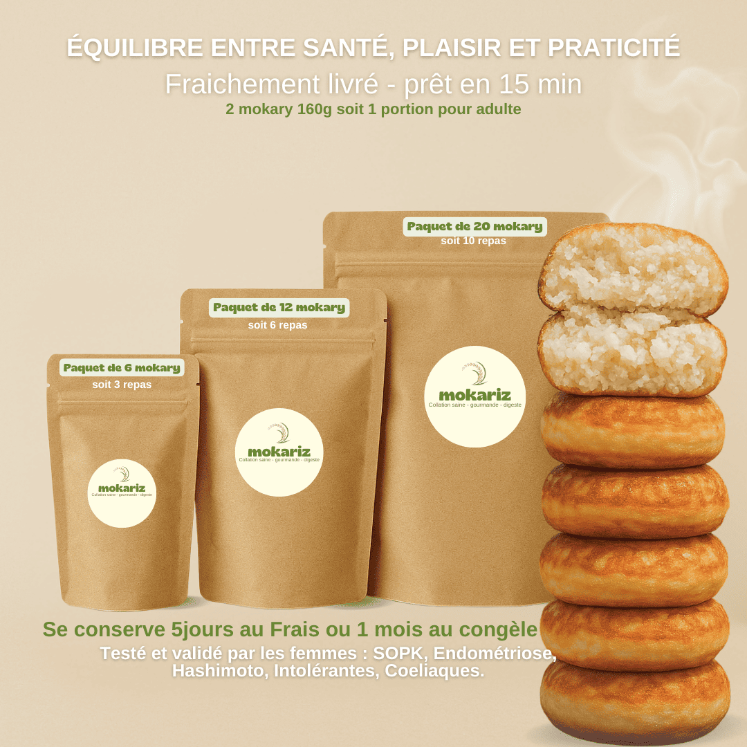 mokary, collation sans gluten, collation saine, collation healthy, sans gluten sans lactose, sans gluten végane, sans gluten sans sucre, mokariz, plats malagasy, traiteur malgaches, patisseries africaines, pancakes de riz fermenté, vitumbua, massa, dosa, 